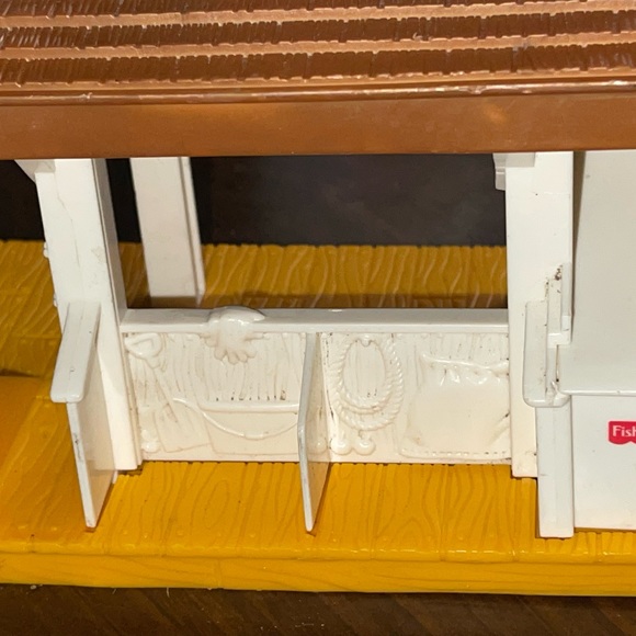 GeoTrack BARN an addition to subway, train, and rail system - Picture 3 of 11